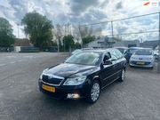 Skoda Octavia - 1.2 TSI Elegance Airco PDC Cruise