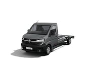 Renault Master - Chassis Cabine L3H1 T40 E-TECH Electric 140 Long Range 1AT A