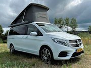 Mercedes-Benz Marco Polo - Westfalia V 300 AMG 4Matic Elek Hefdak de meest luxe uitvoer