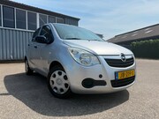 Opel Agila - 1.0 Edition 5DRS | LAGE KM | APK 12/2026