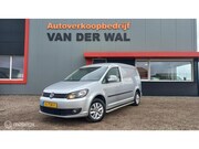 Volkswagen Caddy - Bestel 1.6 TDI Maxi/AIRCO/CRUISECONTROL/NAVIGATIE
