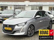 Peugeot 208 - 1.2 PureTech Blue Lease Allure NAVI | KLIMA | CAMERA | BOVAG
