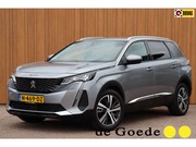 Peugeot 5008 - 1.2 PT Blue L. Allure 7-persoons Org.NL el.klep stoelverw na