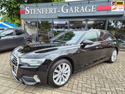 Audi A6 - AVANT 50 TDI quattro S edition