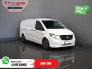 Mercedes-Benz Vito - 119 CDI Aut. XL L3 LED/ Standkachel/ Stoelverw./ Carplay/ Ca