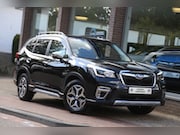 Subaru Forester - 2.0i e-BOXER AWD Luxury Navi Carplay Camera LED