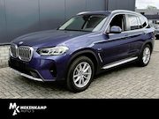 BMW X3 - xDrive30e High Executive 18"/Leder + memory/Dodehoek/HiFi/Ke
