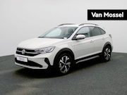 Volkswagen Taigo - 1.0 TSI Life Edition 116 PK Automaat | Apple Carplay draadlo