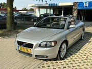 Volvo C70 - Convertible 2.5 T5 Summum Premium Sound PDC V+A