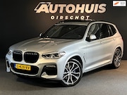 BMW X3 - XDrive30i Edition M High Executive Pano/ 360Camera/ Stuurver