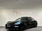 Porsche Panamera - 2.9 4 E-Hybrid Platinum Pano|Sportdesi|BTW