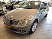 Mercedes-Benz C-klasse - 220 CDI Elegance AUTOMAAT 224 DKM NW APK BJ 2007