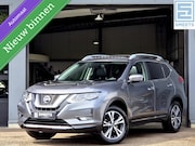 Nissan X-Trail - 1.3 DIG-T Tekna Automaat |Pano|Leer|Navi|Cam.