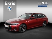 BMW 3-serie - 320i M Sport Pro | Glazen Panoramadak | Trekhaak Elektrisch