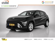 Hyundai Kona - 1.6 GDI HEV Comfort
