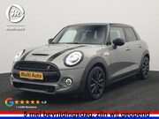 MINI Cooper S - Mini 2.0 Chili 192pk | Apple Carplay | Sportstoelen Verwarmd