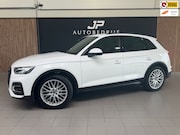 Audi Q5 - 50 TFSI e S-LINE|AUTOMAAT|CRUISE|20INCH|APPLECARPLAY|TREKHAA