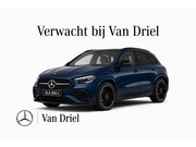 Mercedes-Benz GLA-Klasse - 250 e AMG Line | Night Sfeer Camera