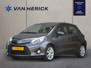 Toyota Yaris - 1.5 Full Hybrid Dynamic Automaat | Cruise Control | Achterui
