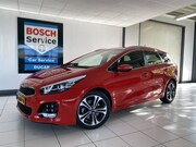 Kia Ceed - cee'd Sportswagon 1.0 T-GDi GT-Line Camera / Stoel-stuur ver