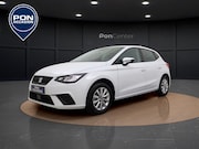 Seat Ibiza - 1.0 Eco TSI Style | Carplay | Parkeerhulp | Airco | Cruise C