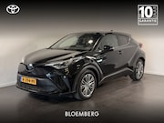 Toyota C-HR - 2.0 Hybrid Executive Trekhaak | Stoel en Stuurverwarming