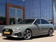Audi A4 - Limousine 35 TFSI S Edition Competiton | Matrix Led | Sfeerv