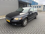 Volvo V50 - 1.6 Edition I