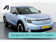 Ford Explorer - Extended Range RWD 77 kWh Ruim, elektrisch en klaar voor het
