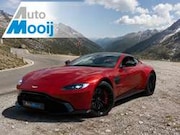Aston Martin V8 Vantage - 4.0 V8 / 7-Speed Manual / 510 PK / Keramisch / Ful