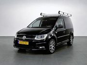Volkswagen Caddy - 2.0 TDI L1H1 BMT Highline - DSG - Xenon - Led - ACC - Voorru