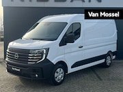 Nissan Interstar - -e L2H2 Limited 87 kWh 140PK | 0, 0% Rente financiallease |