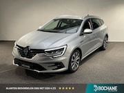 Renault Mégane - Estate 1.3 TCe 140 Techno | Automaat | Trekhaak | Navigatie