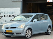 Toyota Verso - 1.8|AUTOMAAT|7PERSOONS|NAVI|AIRCO|CRUISE|DEALERONDERHOUDEN
