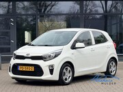Kia Picanto - 1.0 CVVT DynamicPlusLine | Clima | Cruise | Led | Dealer Ond