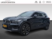 Volvo XC40 - 1.5 T4 Recharge Inscription Expression | Achterbank in delen