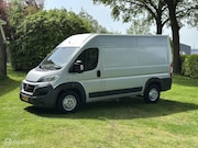 Fiat Ducato - bestel 35H 2.3 MultiJet L2H2