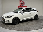 Hyundai i20 - Coupé 1.0 T-GDI Comfort, Clima, Cruise, Camera, P sensoren,