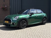MINI Cooper - Mini 1.5 Dalston Edition - JCW - Stoelverwarming - Apple Car
