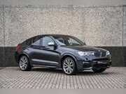 BMW X4 - M40i High Executive