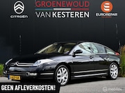 Citroën C6 - 3.0 V6 Exclusive I Schuifdak I Leder I Trekhaak