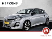 Peugeot 208 - 1.2 Hybrid 110pk Allure Automaat | Navigatie | 360 Camera |