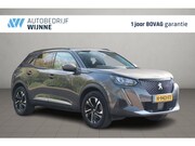 Peugeot 2008 - 1.2 PureTech 130pk Allure | Navi | App Connect | Climate | C