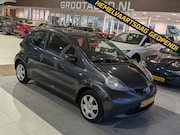Toyota Aygo - 1.0-12V + Airco, Stuurbekrachtiging