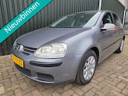 Volkswagen Golf - 1.6 FSI Comfortline