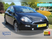 Fiat Punto - 0.9 TwinAir 101pk Sempre 5-drs ECC/Cruise/Navi/PDC