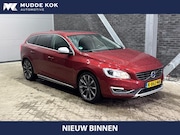 Volvo V60 - 2.0 T5 Summum | Automaat | Trekhaak | Panoramadak| Camera |