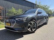 Audi e-tron - 50 quattro Business edition 71 kWh / SOH 89% / AUTOMAAT / NA