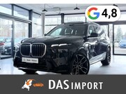 BMW X7 - xDrive 40d M Sport (G07) *A-LED*Massage*AHK