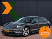 Porsche Taycan Sport Turismo - 93 kWh | Innodrive | Achterasbesturing | Bose Surround Premi